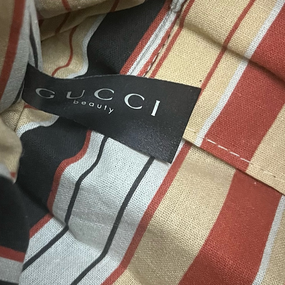 Gucci converted to a crossbody bag - Picture 8 of 10